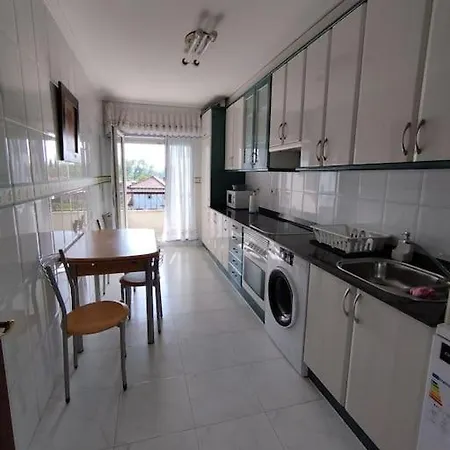 Appartement En