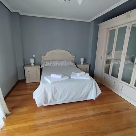 En Appartement *