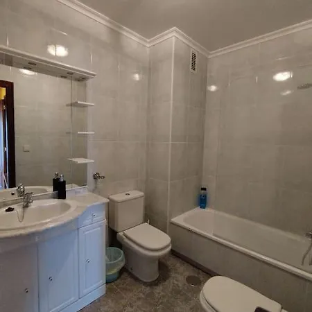 Appartement En *