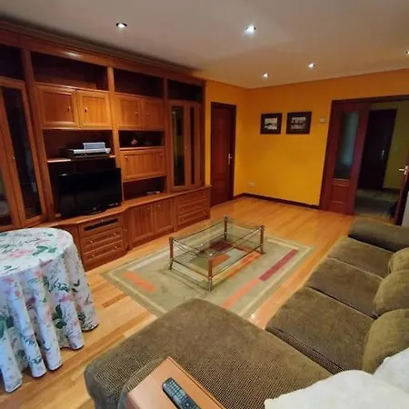 En Appartement *
